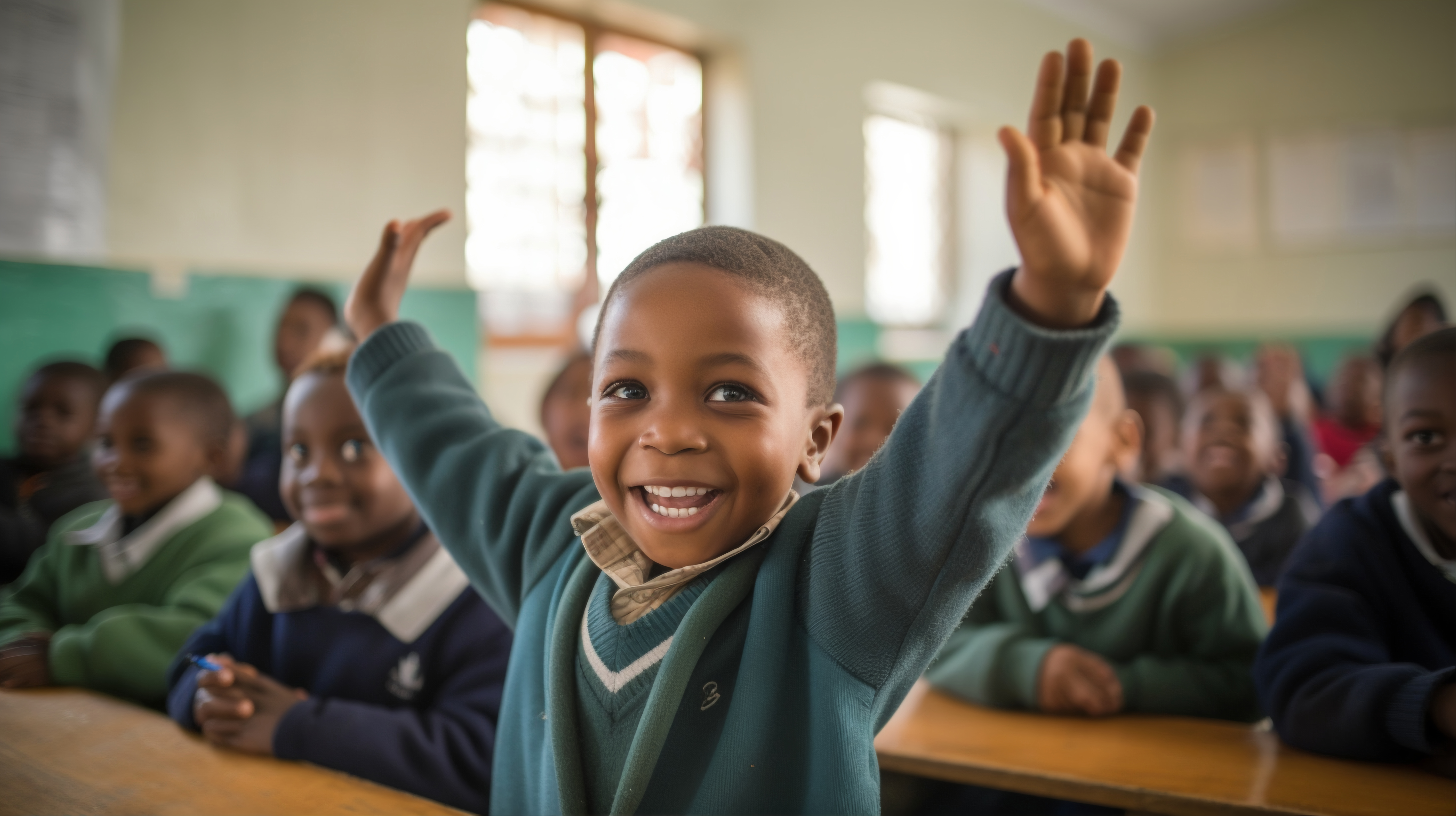LORDS GRACE INT. N/P SCH. OKA1 gallery image 2